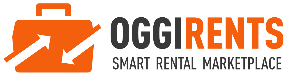 Oggi Rents Logo