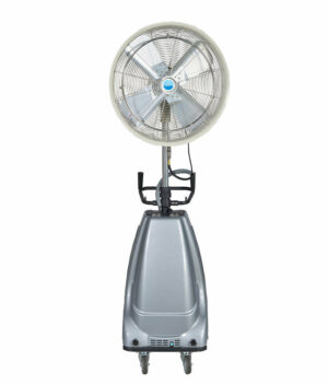 Ventilador Misting Portatil